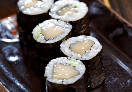 MUTSU MAKI
