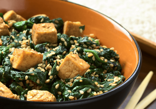 POPEYE SPINACH