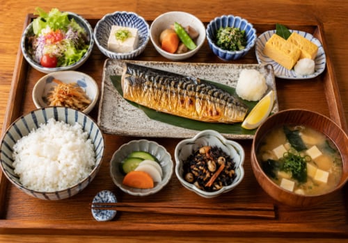 TEISHOKU