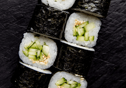 KAPPA MAKI