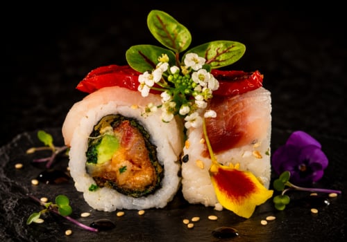 HAMACHI JALAPENO HAMACHI JALAPENO
