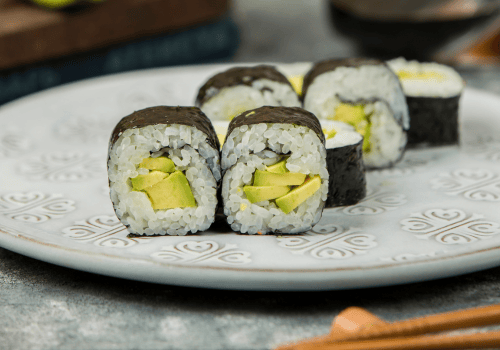 AVOCADO MAKI
