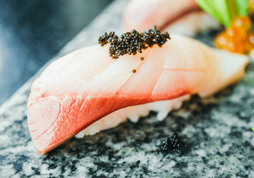 HAMACHI NIGIRI