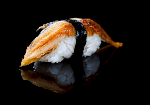 UNAGI NIGIRI