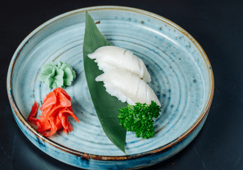 MUTSU NIGIRI