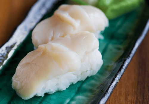 HOTATEGAI NIGIRI