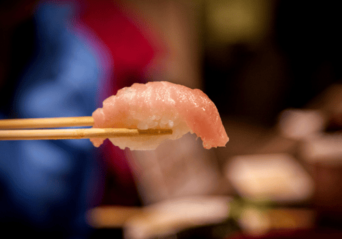 TORO NIGIRI
