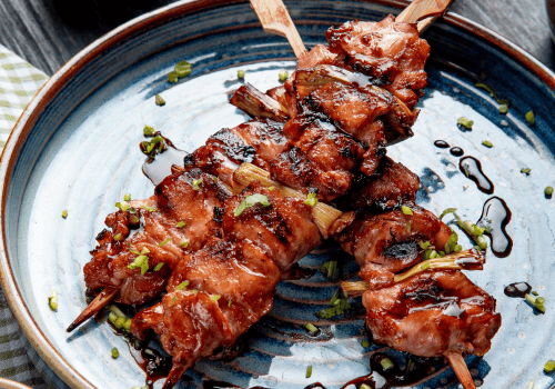 YAKITORI