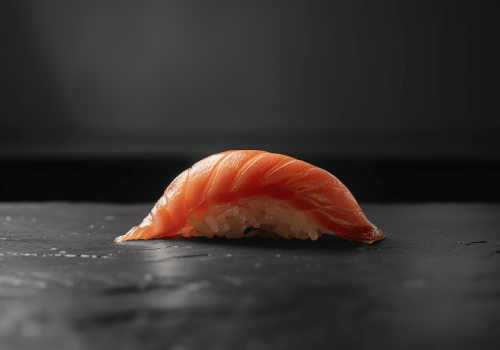 SAKE NIGIRI