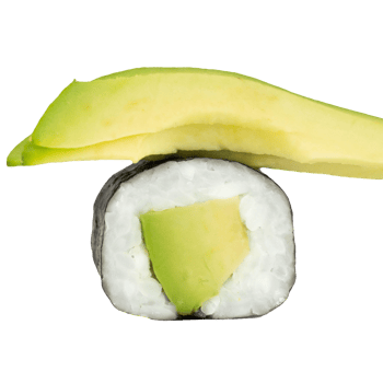 Avocado Maki