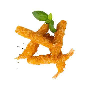 Ebi Tempura
