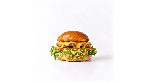 Chicken Chili Cheeseburger Chicken Chili Cheeseburger