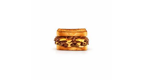 Double Melt Beef Double Melt Beef