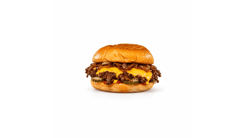 Smash Burger Smash Burger