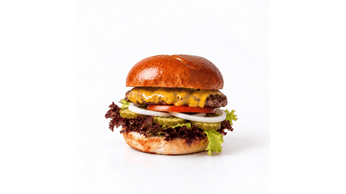 Salam´s Cheeseburger Salam´s Cheeseburger