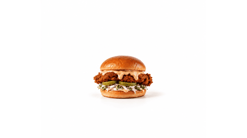 Nashville Hot Chicken