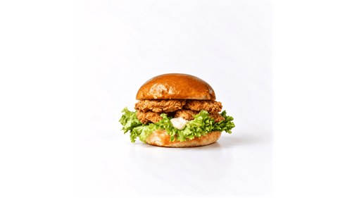 Chickenburger Chickenburger
