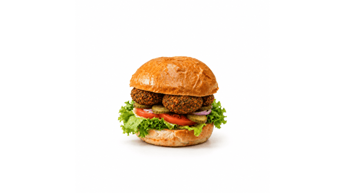 Vegan Burger
