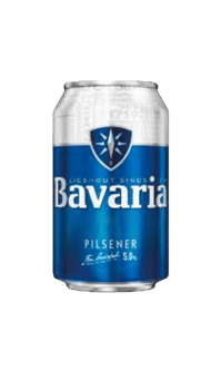 Bier Bavaria