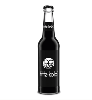 Fritz Kola 0,33l