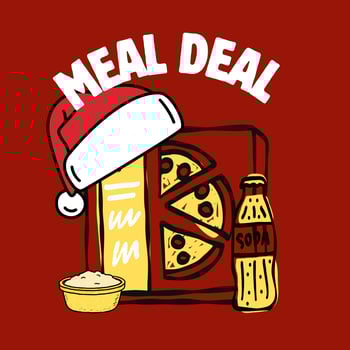 Meal Deal Meal Deal