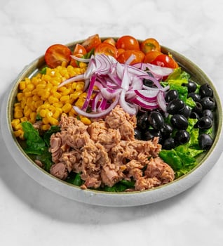 Salat Tuna