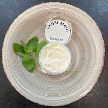 Knobi Mayo