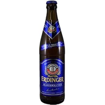 Erdinger Weizen alkoholfrei