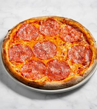 Pizza Salami