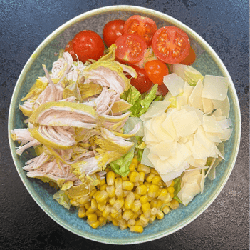 Terminal Salat