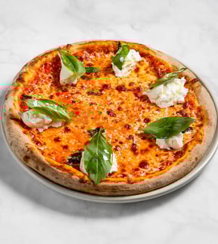 Pizza Bufalina