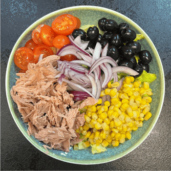 Salat Tuna