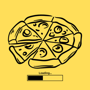 Pizza Pulled Beef Pizza Pulled Beef