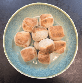 Rolls ohne Fuellung