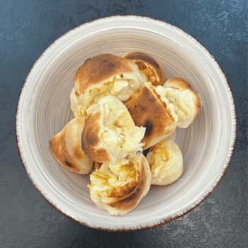 Bombay Rolls