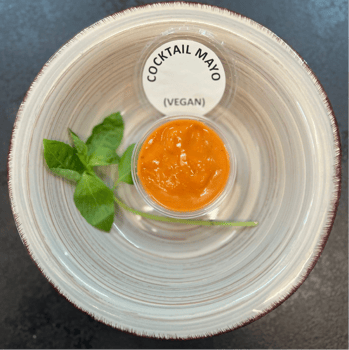 Cocktail Mayo