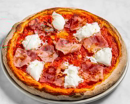 Pizza Delight