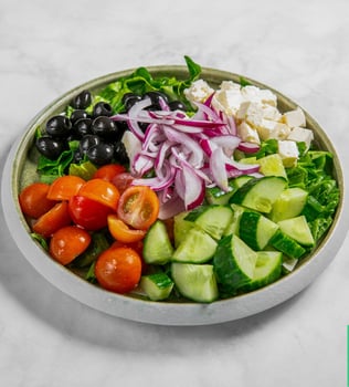 Village Salat