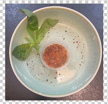 spicy-Honey  Dip