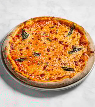 Pizza Margherita