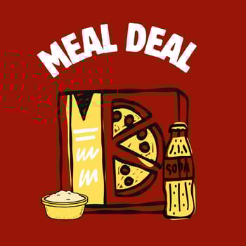Meal Deal