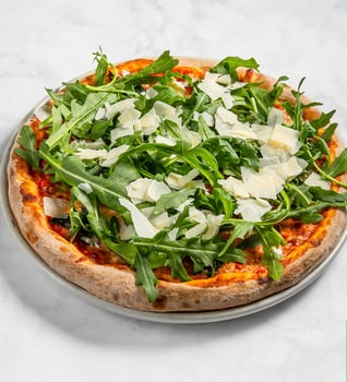 Pizza Rucola