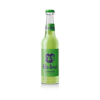 Fritz Honigmelone 0,33l Fritz Honigmelone 0,33l