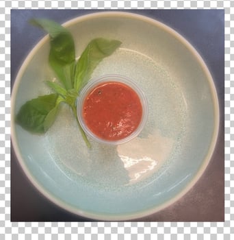 Marinara Dip