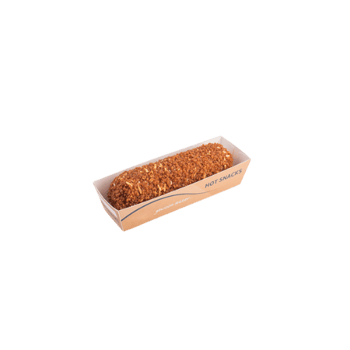 Duo saté kroket