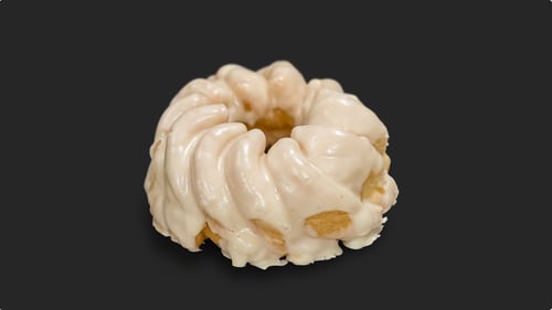 Aktion 2 Spritzkuchenringe