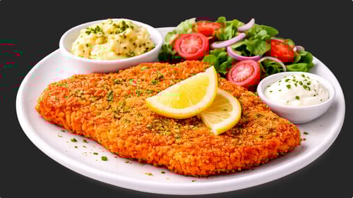 Schweineschnitzel