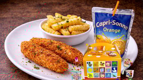 Lexi's Mini Mampf Box