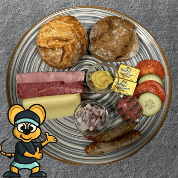 Lexi's Frühstück Sa/So Lexi's Frühstück Sa/So