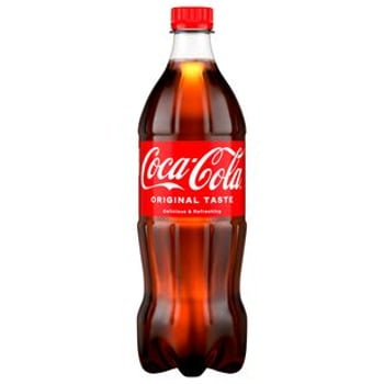 Coca Cola 0,85l Einweg